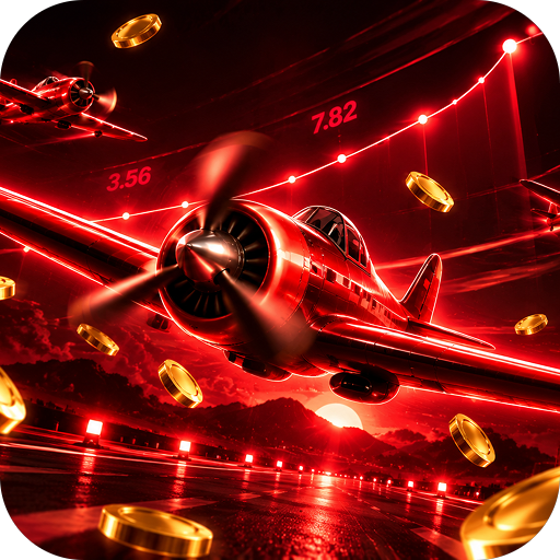 Flight Beacon App Icon